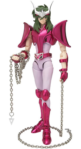 Andromeda Shun (new Bronze Cloth) Myth Cloth Ex