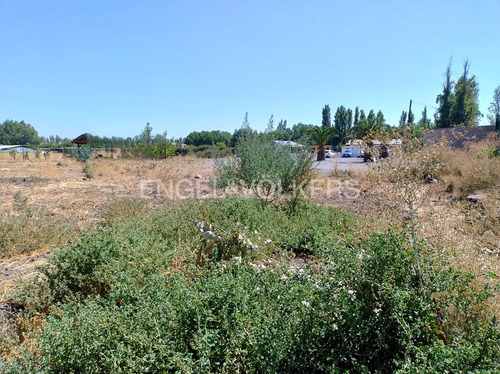 Arriendo Terreno, Excelente Ubicación ¡!