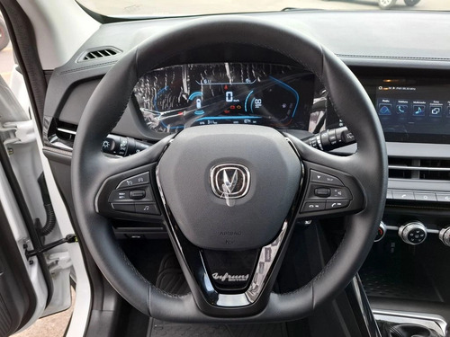 Changan Cs15 Elite