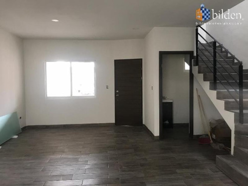 Imagen 8 de 12 de Casa Sola En Venta Fraccionamiento San Daniel