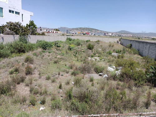Imagen 4 de 17 de Terreno En Venta Pachuca