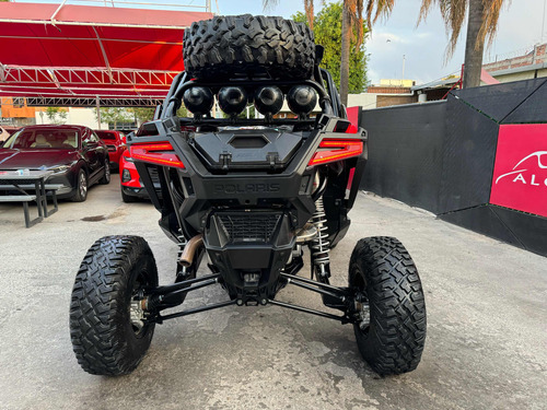 Polaris Rzr Pro Xp Sport