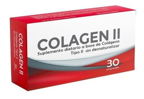 Colagen Tipo 2 Promofarma