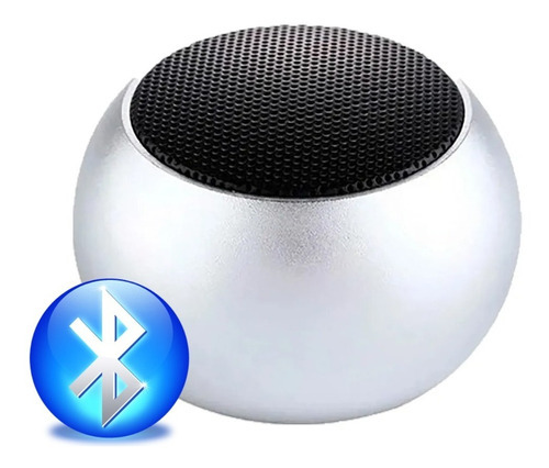 Cx Som Sem Fio Bluetooth Cor Preto