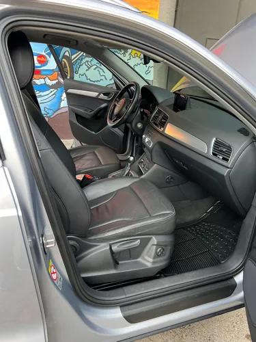 Audi Q3 1.4 Tfsi Ambition