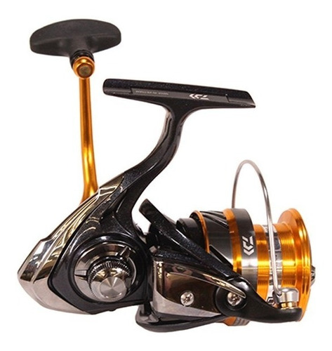 Reel Daiwa Revros Lt 3000-c - Pesca Spinning Dorado Tararira