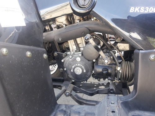 Cuatriciclo Blackstone 300 4v Agrario 30 Hp Oferta Contado