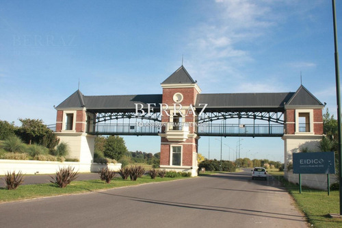 Imagen 2 de 6 de Lote Venta Santa Elena 598.00 M² Pilar Del Este - Pilar