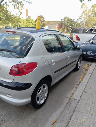Peugeot 206 1.9 Xrd Premium 5 p