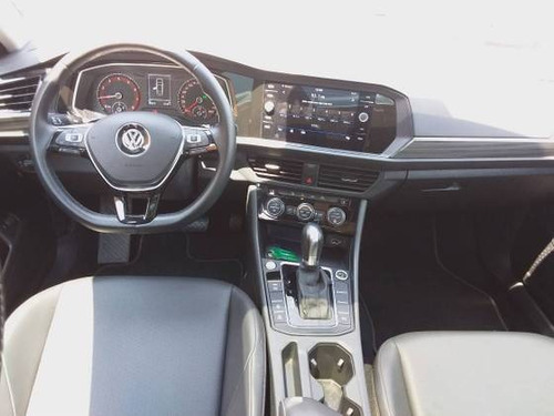 Imagem 3 de 9 de Volkswagen Jetta 1.4 250 Tsi Total Flex Tiptronic