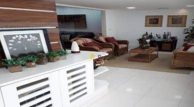 Imagem 2 de 22 de Apartamento À Venda, 204 M² Por R$ 1.600.000,00 - Jardim Chácara Inglesa - São Bernardo Do Campo/sp - Ap2696