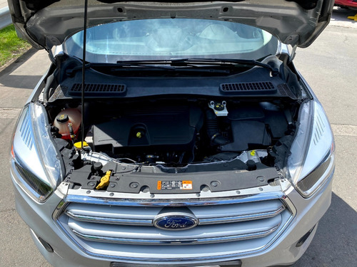 Ford Escape Diesel