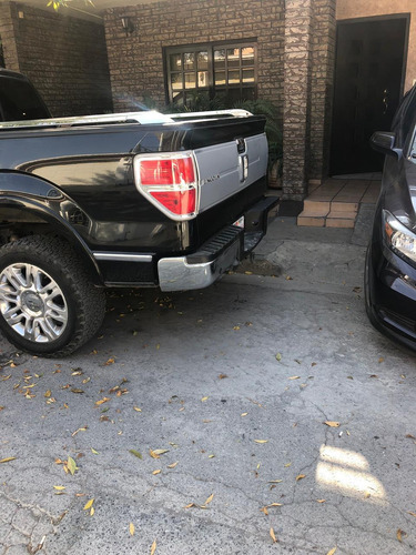 Lincoln Mark Lt 2010 Pick Up 4x4 At