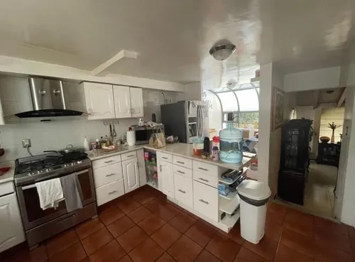 Espectacular Casa Con Alberca En C. H. A 10 Minutos De Santa Fe