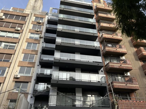 Imagen 7 de 10 de Venta Apartamento Monoambiente, Pocitos, Bartolito