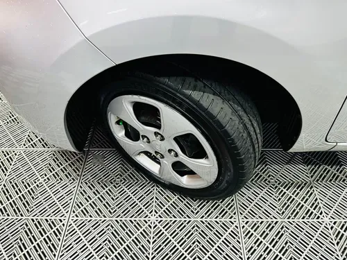 Kia Picanto Ion R 1.25 Ion R