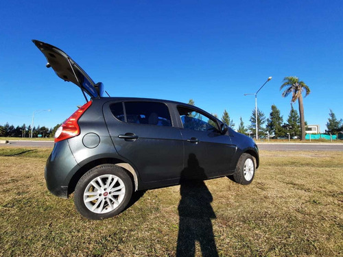 Fiat Palio 1.6 Essence 115cv 2014