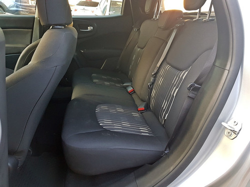 Imagen 10 de 15 de Fiat Toro 2.0 Tdi Freedom 4x2 Manual De 6ta