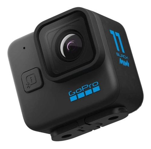 Imagen 3 de 3 de Camara Gopro Hero 11 Black Mini Garantia Oficial