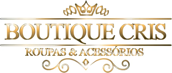 BOUTIQUE CRIS ONLINE