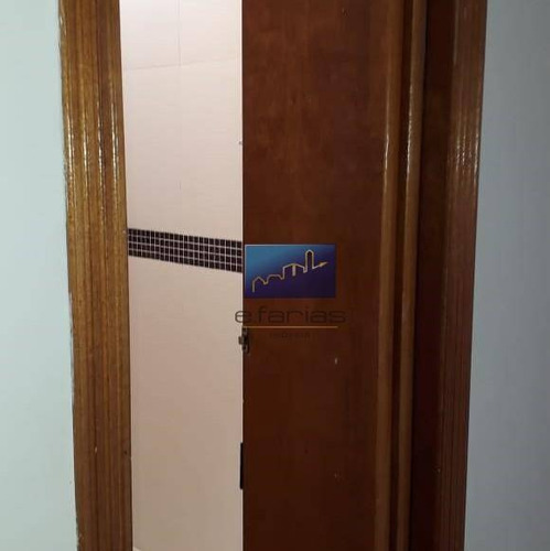 Imagem 11 de 14 de Sobrado Com 2 Dormitórios À Venda, 60 M² Por R$ 300.000,00 - Vila Esperança - São Paulo/sp - So1100