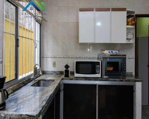Imagem 17 de 30 de Casa - Ca00202 - 69860932