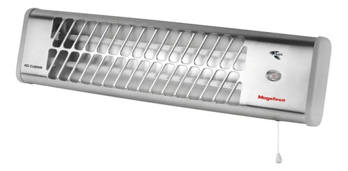 Estufa Cuarzo Fenix Mgf1740 Magefesa 1200w Ideal Para Baños