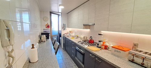 Departamento En Venta De 3 Dorm. En Las Condes
