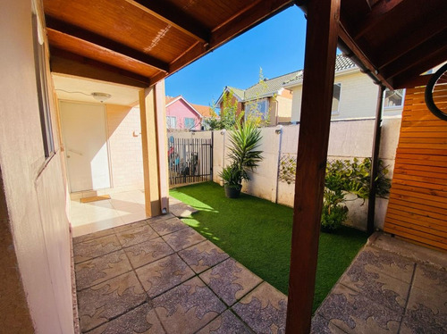 Bella Propiedad En Arriendo/gran Patio / Altos Del Raco