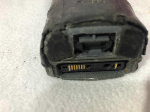 Edas Tetra Matra Thr 8801 Para Piezas O Refacciones (Usado)