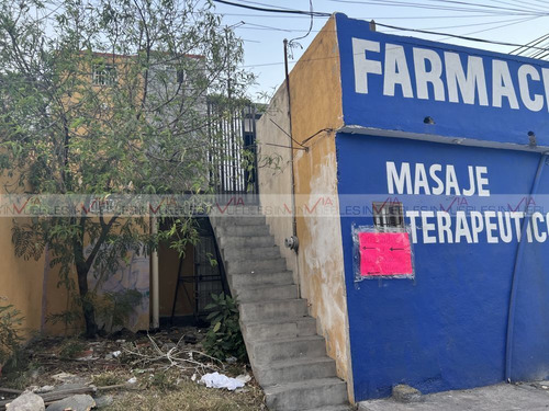 Venta Casa Uso Comercial Felipe Carrillo Puerto Escobedo En 