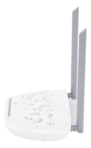 Onu Ont - Router Inalámbrico Gpon N 300 Mbps Frecuencia De
