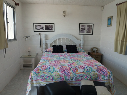 Imagen 11 de 14 de Excelente Casa Punta Del Diablo Cumbre Del Diablo 3