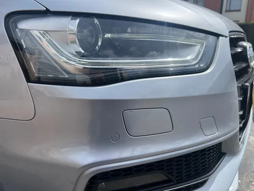 Audi A4 1.8 Tfsi S-Line