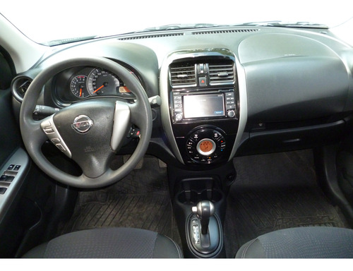 Nissan March 1.6 Active 107cv