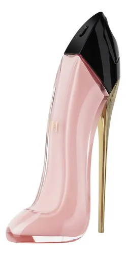 Perfume Carolina Herrera Good Girl Blush Eau de Parfum 80ml Feminino