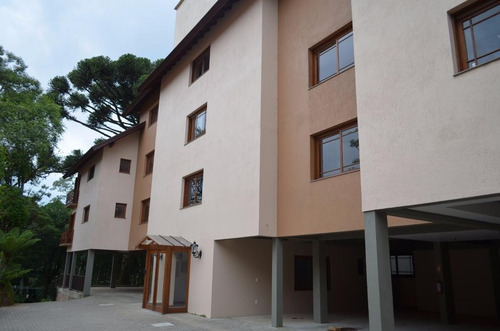 Apartamento À Venda, 104 M² Por R$ 760.508,00 - Planalto - Gramado/rs - Ap1280