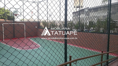 Imagem 18 de 30 de Apartamento - Ap000476 - 69395640