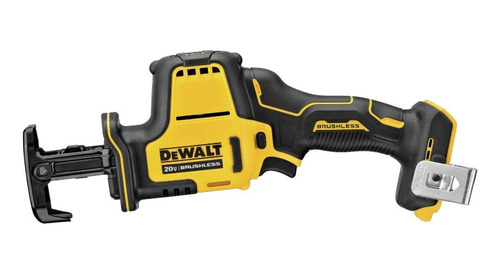 Dewalt Atomic 20v Max* Sierra Sable Dcs369b Sierra Reciproca