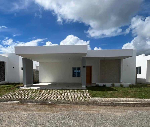 Alquiler De Casa En San Cristobal Las Palmeras