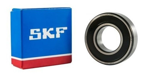 Rodamiento 6303 2rs C3 - Skf