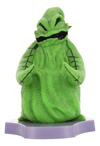 Cable Guy The Nightmare Before Christmas Oogieboogie Holdem