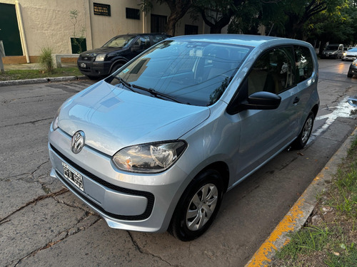 Volkswagen Up! 1.0 Take Up! Aa 75Cv 3P