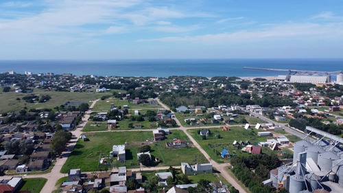 Venta Lote En Esquina Excelente Ubicaciòn