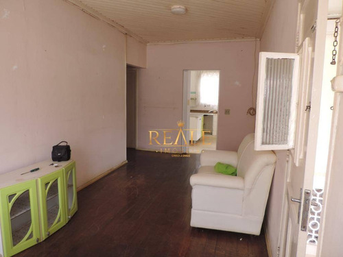 Imagem 9 de 25 de Casa À Venda, 152 M² Por R$ 600.000,00 - Vila Planalto - Vinhedo/sp - Ca1224