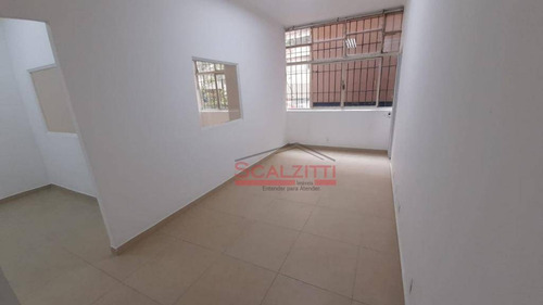 Conjunto À Venda, 55 M² Por R$ 170.000,00 - República - São Paulo/sp - Cj0930