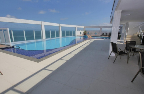 Imagem 13 de 15 de Apartamento 2 Dormitórios Para Venda Em Praia Grande, Aviação, 2 Dormitórios, 2 Suítes, 1 Banheiro, 2 Vagas - Ap00150_1-1090163