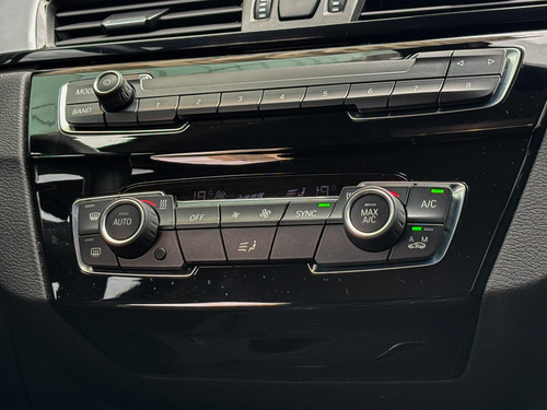 BMW X1 2.0 Sdrive20i Gp Active Flex 5p