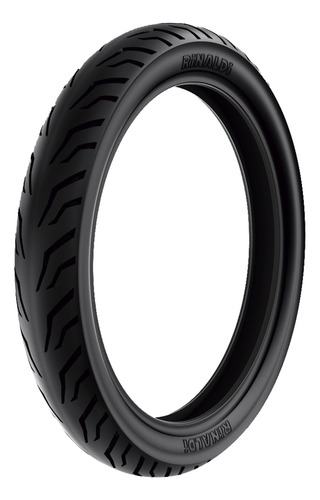 Pneu De Moto Cg 125 90/90-18 Sem Câmara Ss 48 Rinaldi