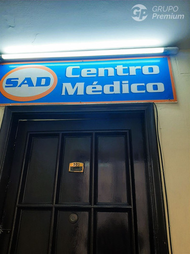 Centro Médico Odontológico Con 7 Privados En Venta Santiago